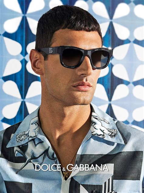 dolce gabbana glasses for men|Dolce & Gabbana men sunglasses 2021.